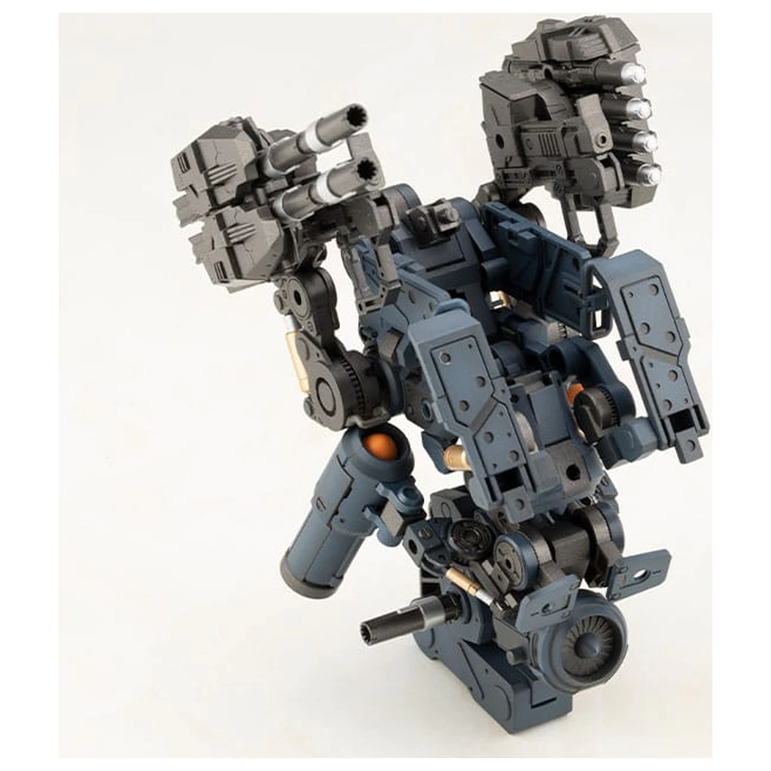 Frame Arms Girl Plastový model kit Greifen Barracuda 15 cm produktová fotografia