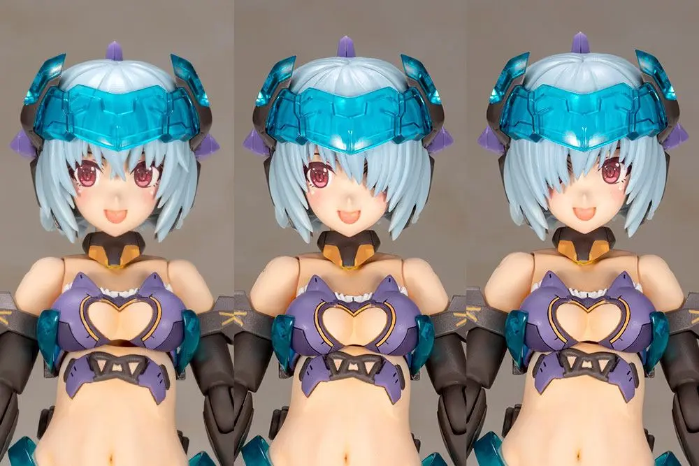 Frame Arms Girl Plastic Model Kit Hresvelgr Bikini Armor Ver. 15 cm termékfotó