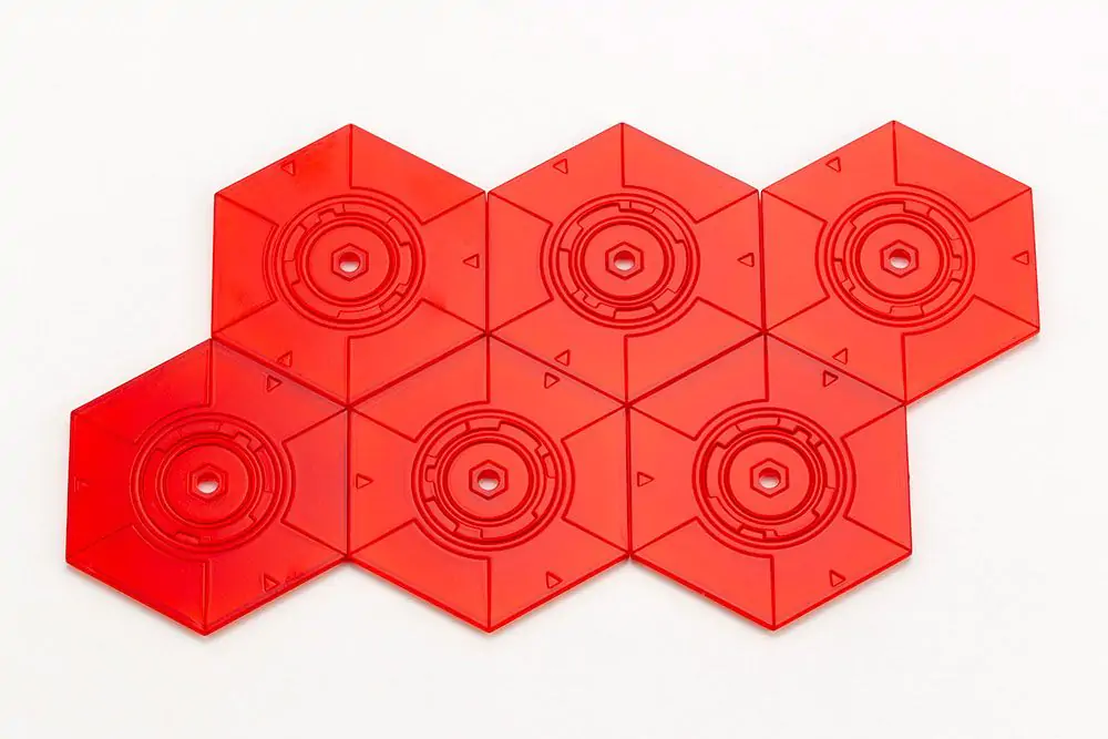 Frame Arms Girl plastová modelová stavebnica & Weapon Set Jinrai 15 cm produktová fotografia