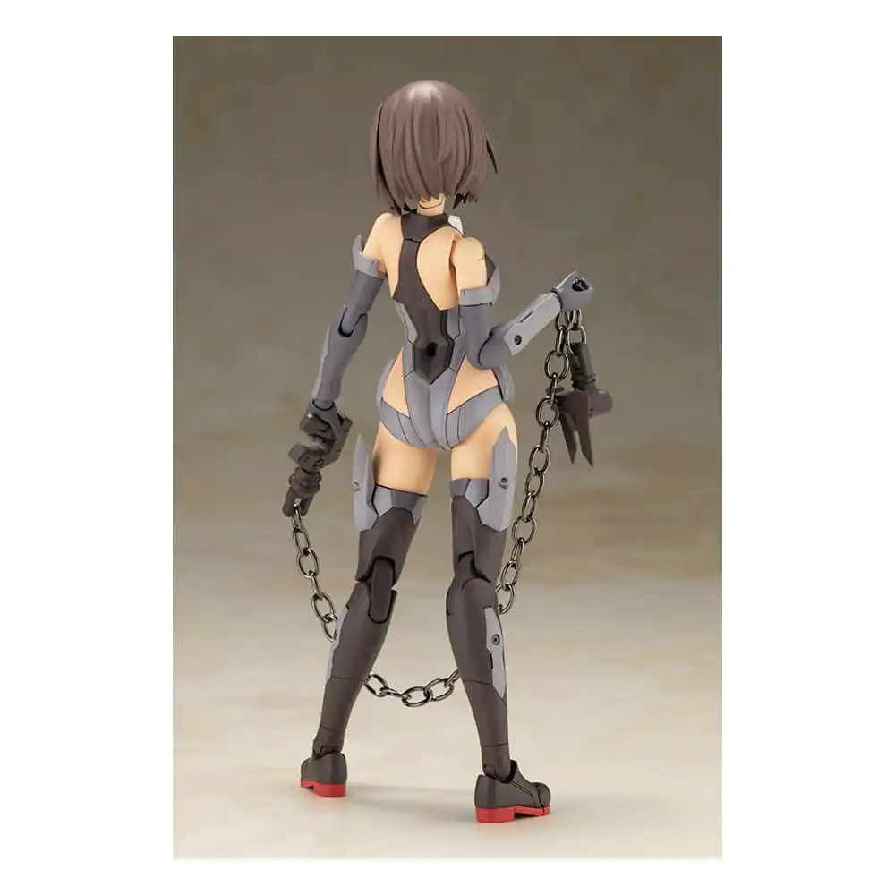 Frame Arms Girl Plastikový model Kóngó romboló II. verzió 16 cm termékfotó