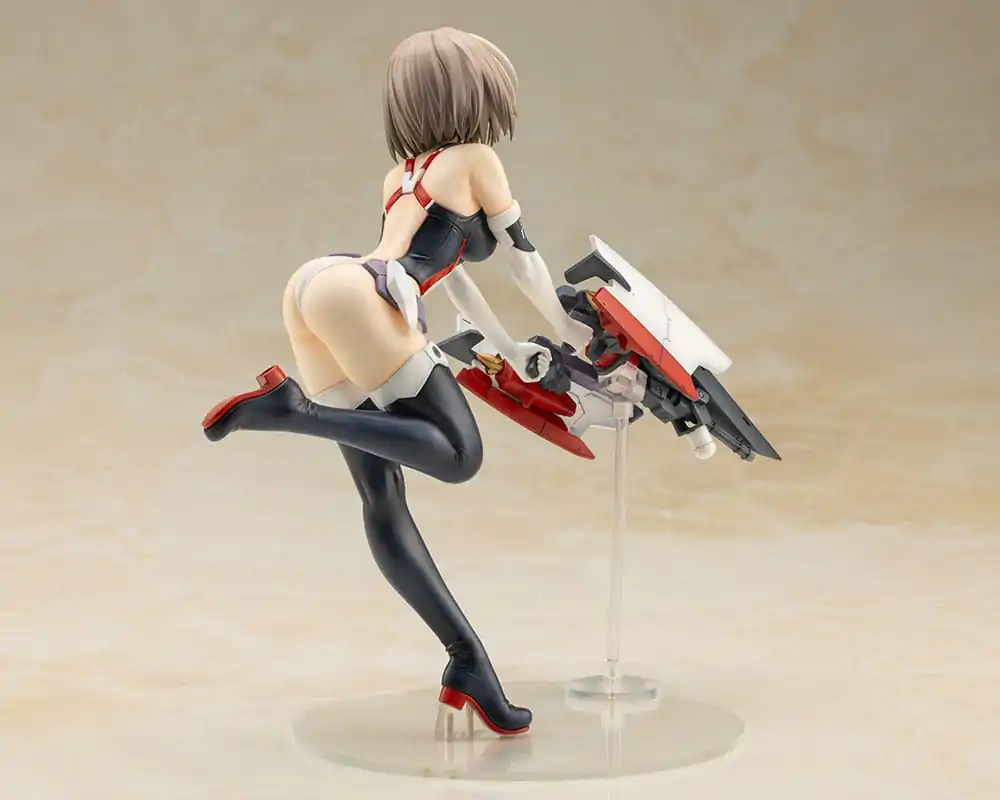 Frame Arms Girl PVC socha Kongo Swimsuit Ver. 23 cm produktová fotografia