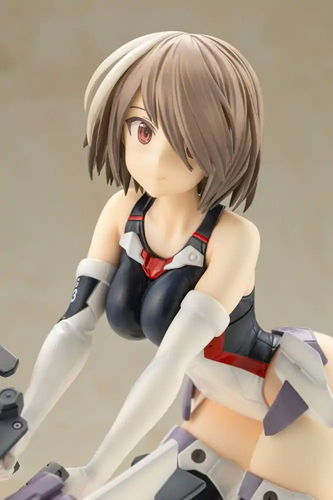 Frame Arms Girl PVC socha Kongo Swimsuit Ver. 23 cm produktová fotografia