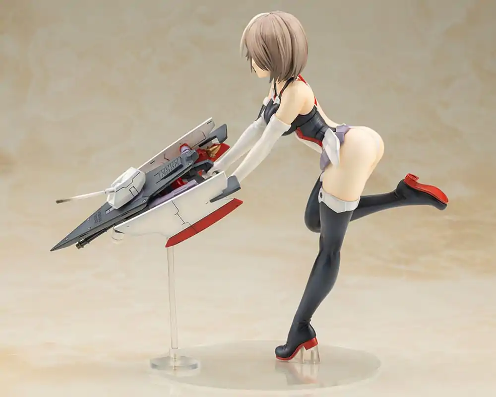 Frame Arms Girl PVC socha Kongo Swimsuit Ver. 23 cm produktová fotografia