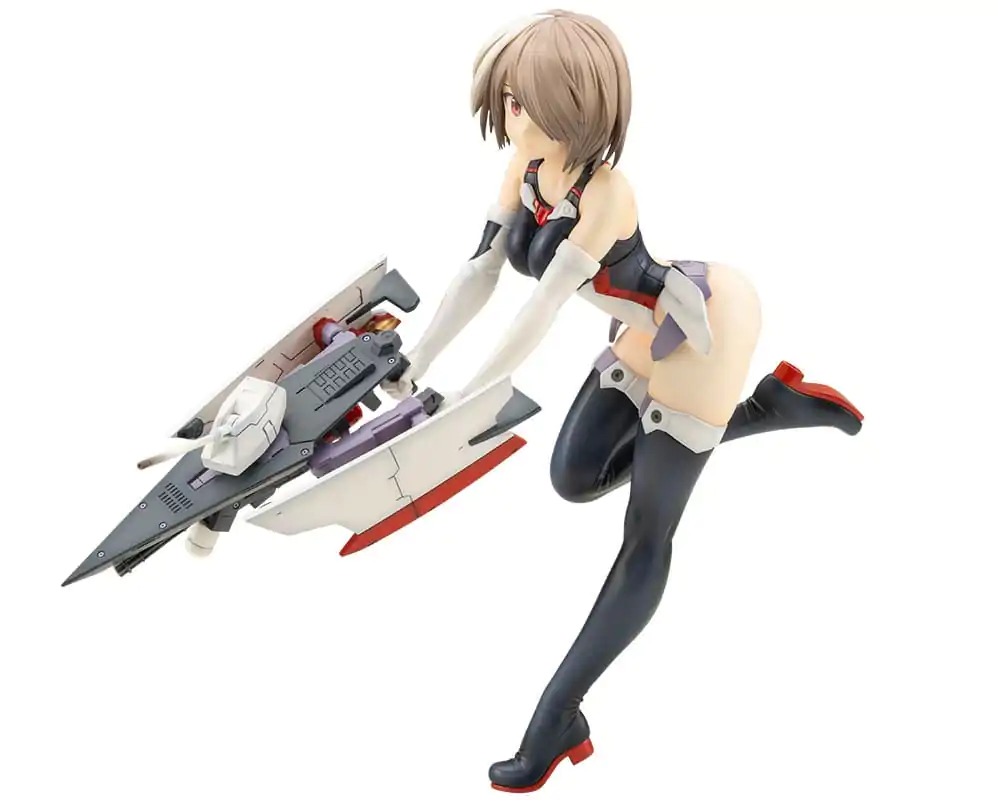 Frame Arms Girl PVC socha Kongo Swimsuit Ver. 23 cm produktová fotografia