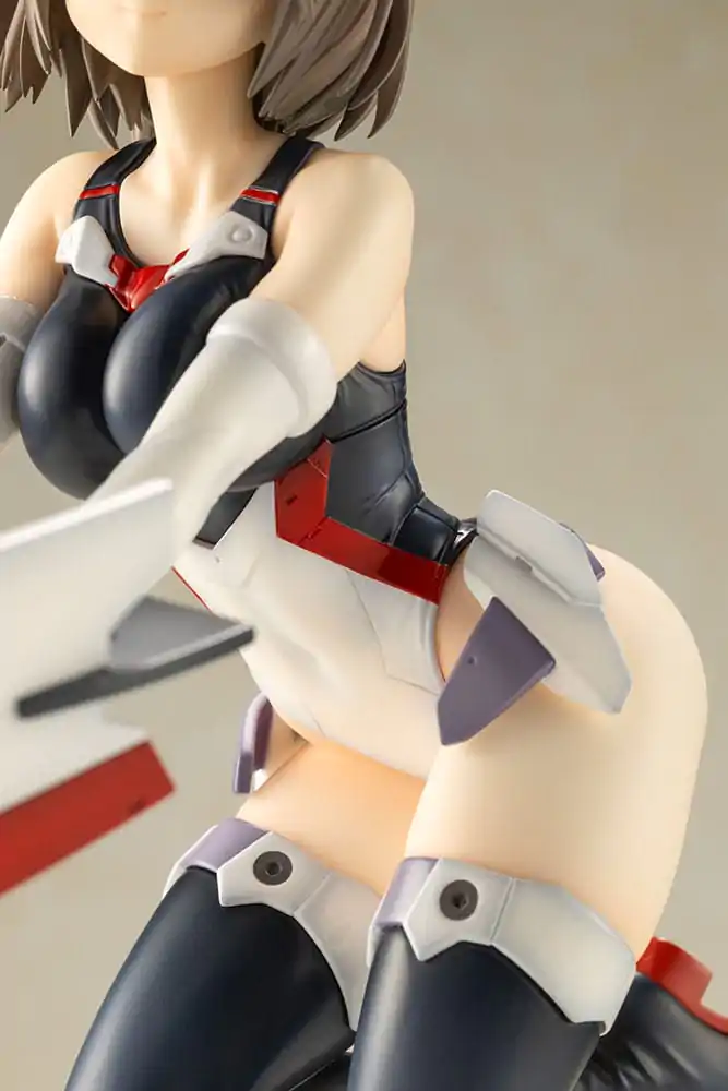 Frame Arms Girl PVC socha Kongo Swimsuit Ver. 23 cm produktová fotografia