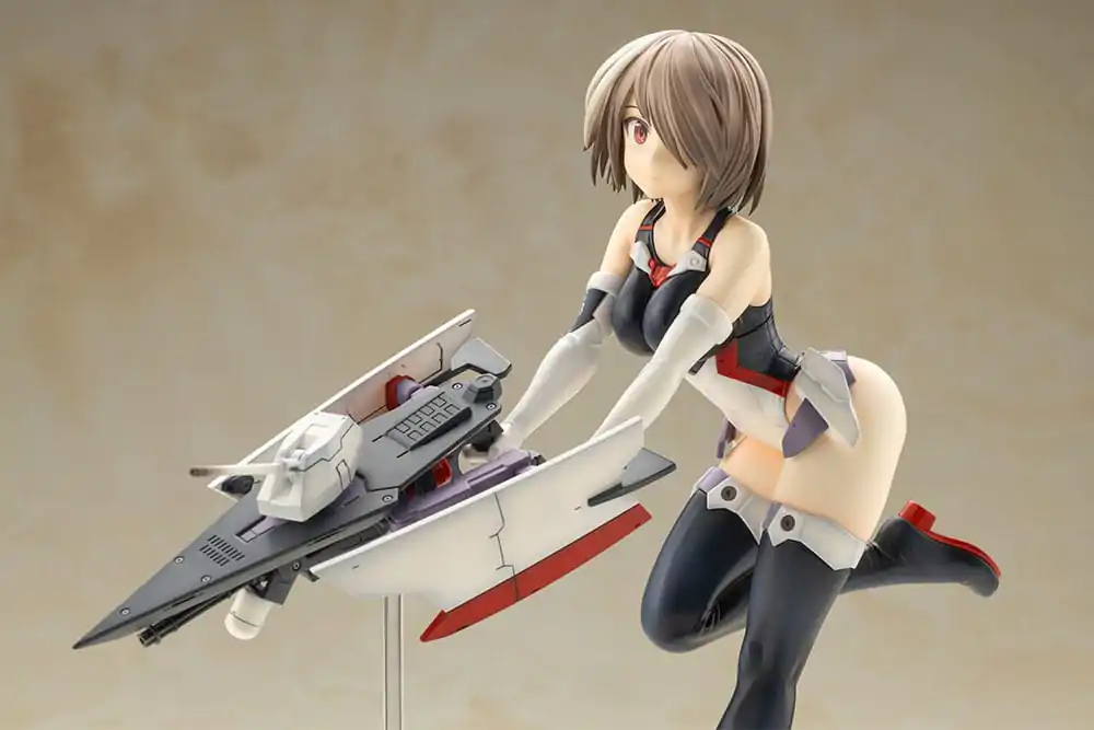 Frame Arms Girl PVC socha Kongo Swimsuit Ver. 23 cm produktová fotografia