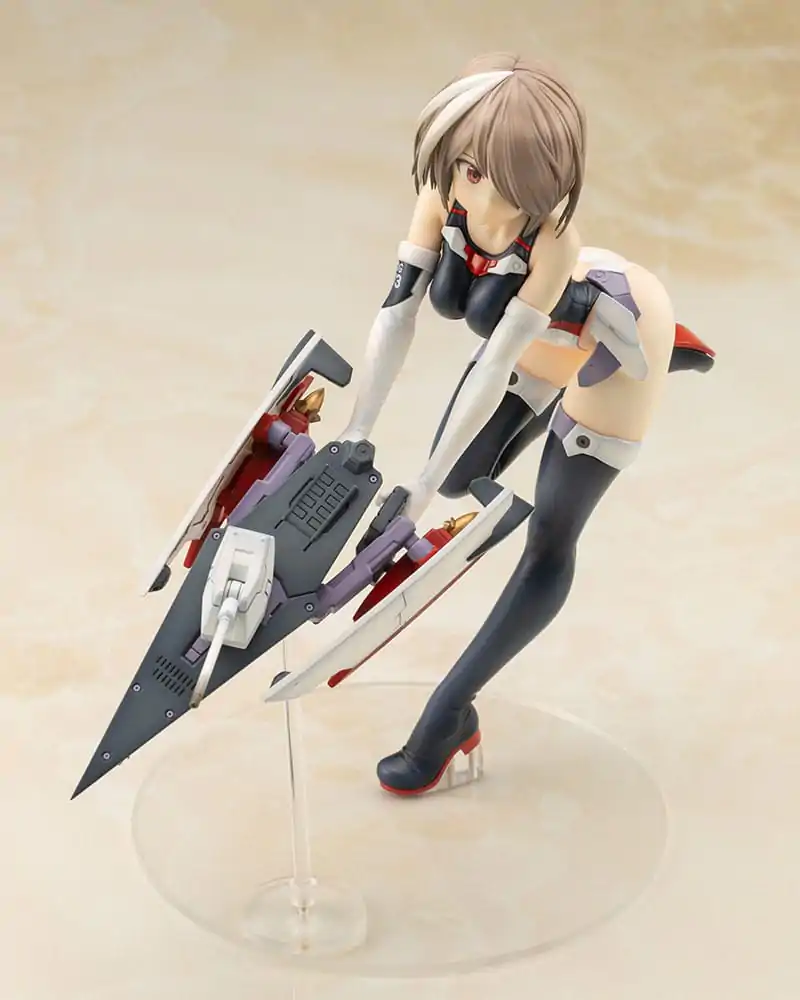 Frame Arms Girl PVC socha Kongo Swimsuit Ver. 23 cm produktová fotografia