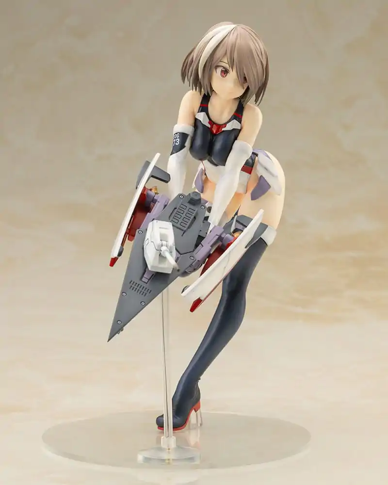 Frame Arms Girl PVC socha Kongo Swimsuit Ver. 23 cm produktová fotografia