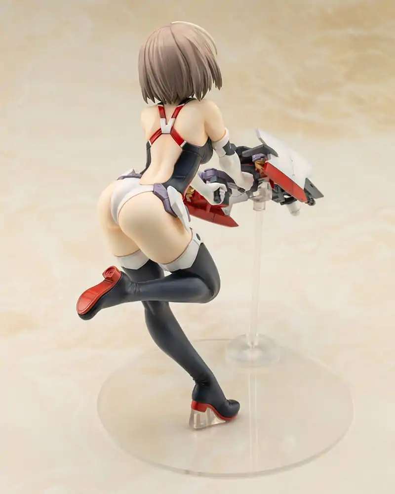 Frame Arms Girl PVC socha Kongo Swimsuit Ver. 23 cm produktová fotografia