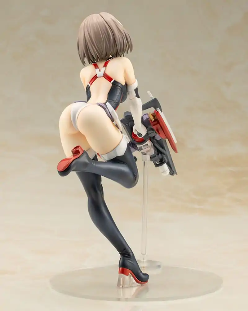 Frame Arms Girl PVC socha Kongo Swimsuit Ver. 23 cm produktová fotografia