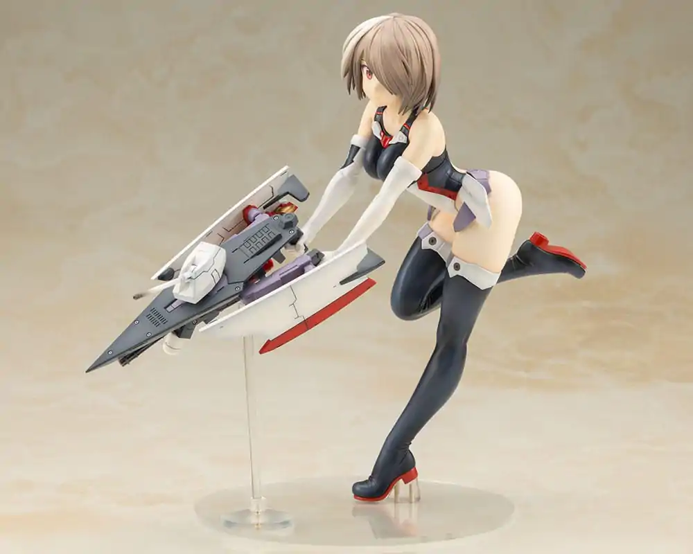 Frame Arms Girl PVC socha Kongo Swimsuit Ver. 23 cm produktová fotografia