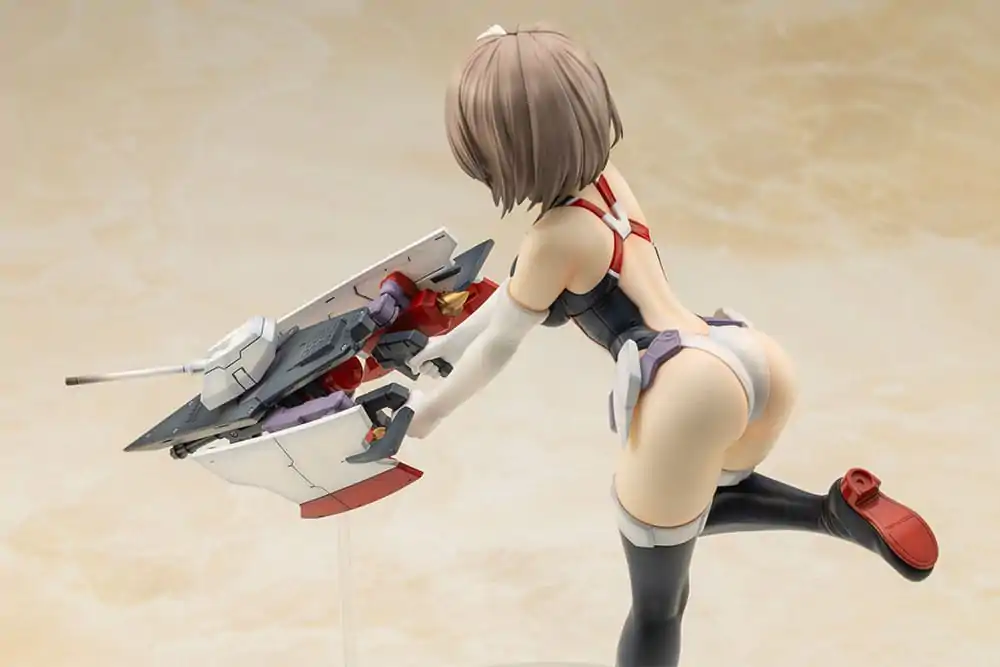 Frame Arms Girl PVC socha Kongo Swimsuit Ver. 23 cm produktová fotografia