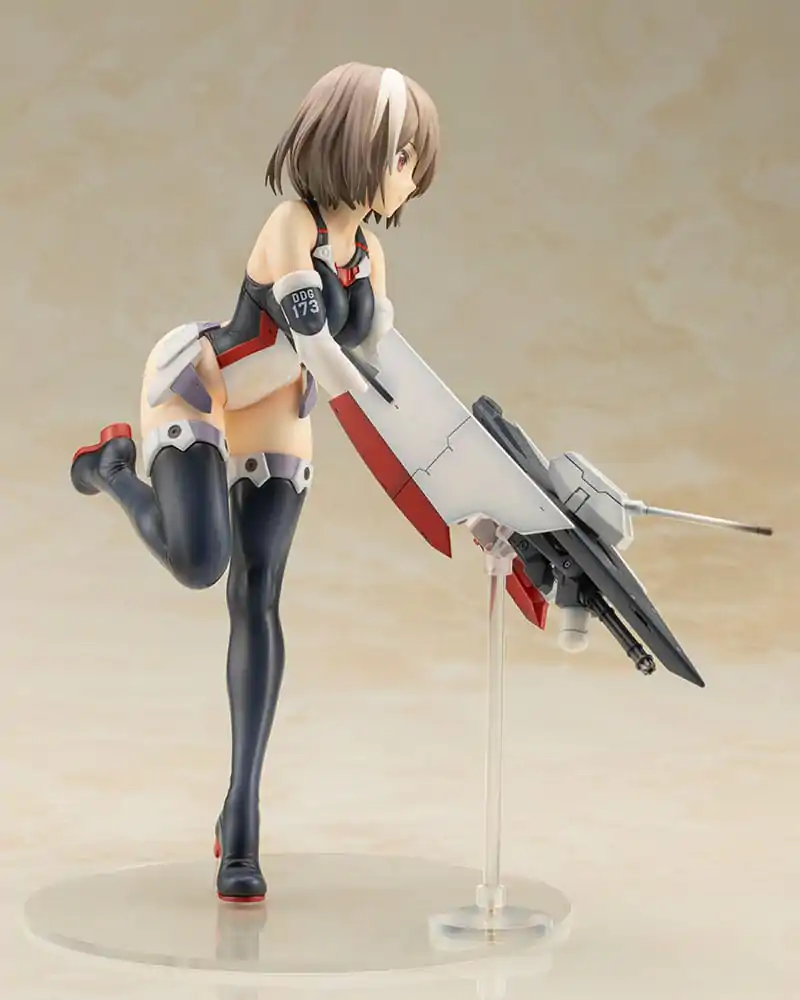 Frame Arms Girl PVC socha Kongo Swimsuit Ver. 23 cm produktová fotografia