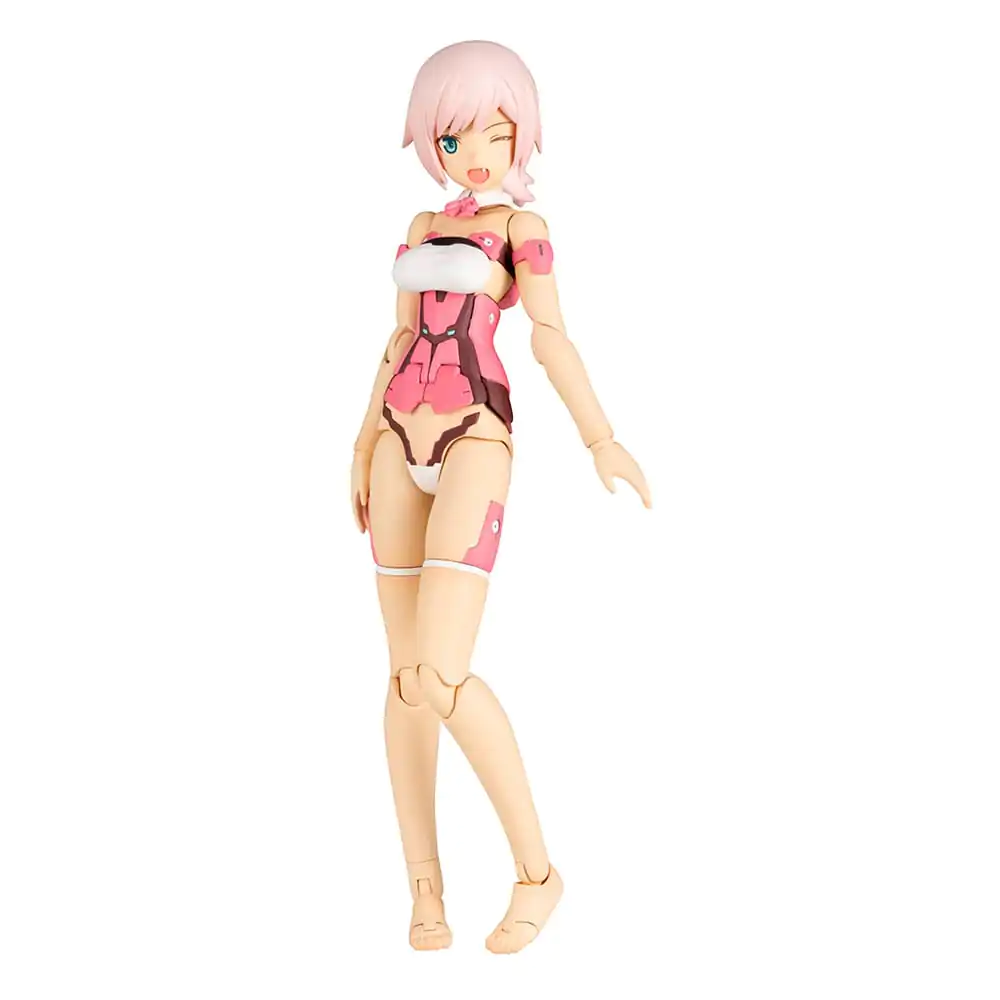 Frame Arms Girl Plastic Model Kit Laetitia 15 cm termékfotó