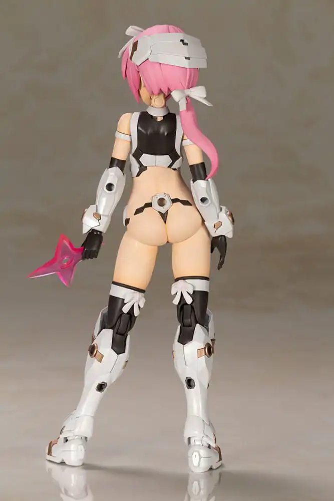 Frame Arms Girl Plastiková modelová stavebnica Magatsuki Kikka 16 cm produktová fotografia