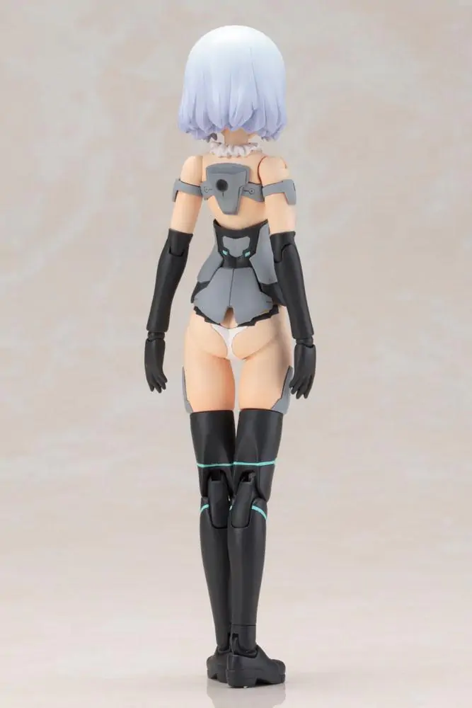 Frame Arms Girl plastová stavebnica Materia Normal Ver. 15 cm produktová fotografia