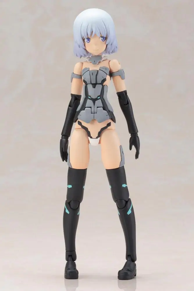 Frame Arms Girl plastová stavebnica Materia Normal Ver. 15 cm produktová fotografia