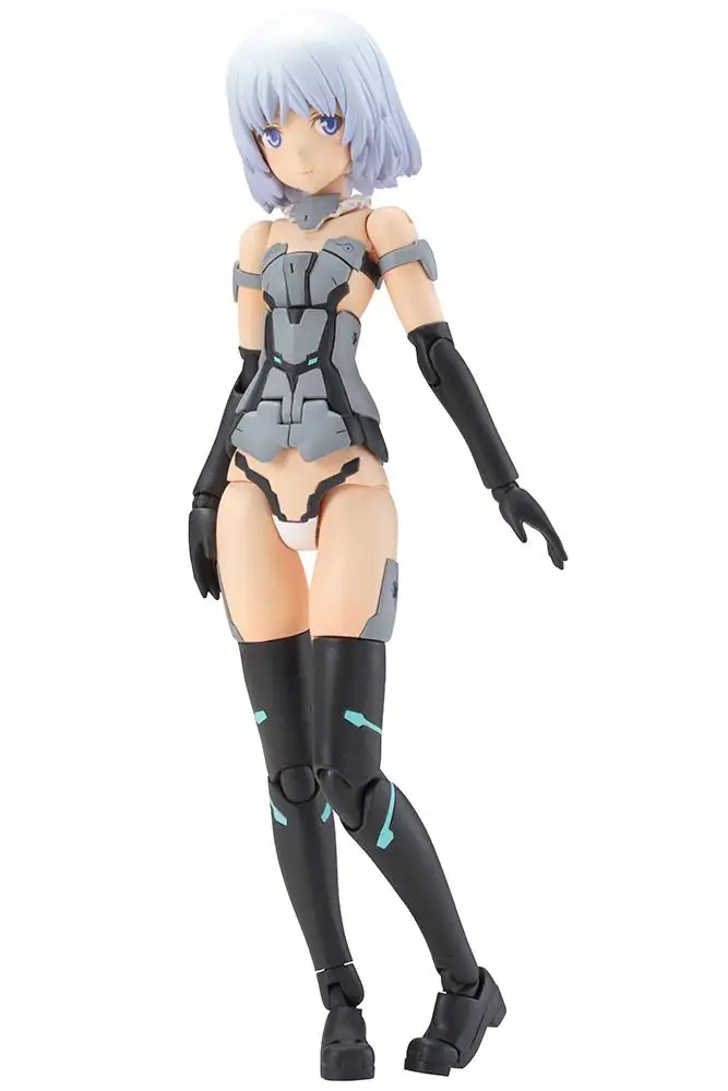Frame Arms Girl plastová stavebnica Materia Normal Ver. 15 cm produktová fotografia