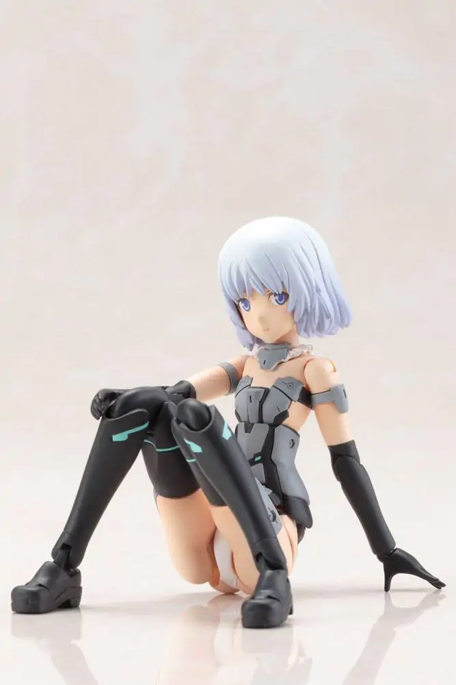 Frame Arms Girl plastová stavebnica Materia Normal Ver. 15 cm produktová fotografia
