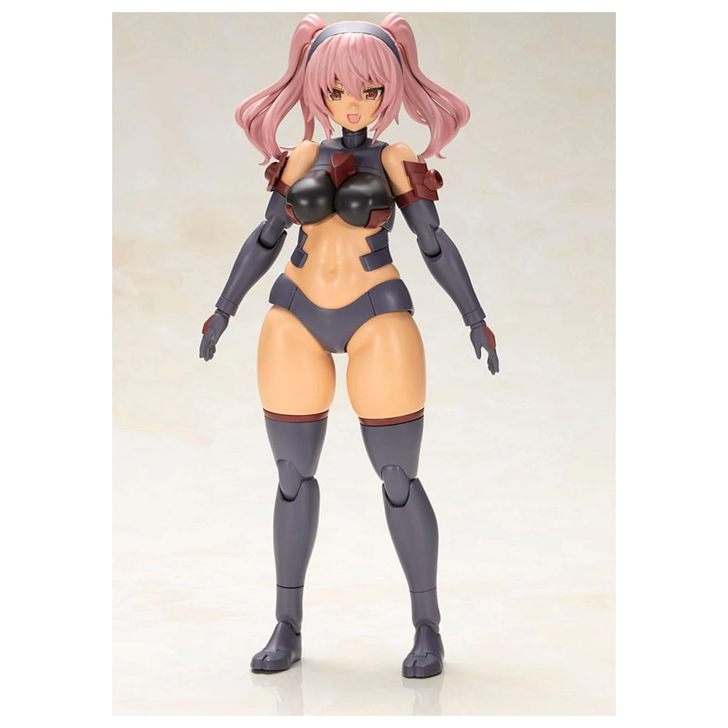 Frame Arms Girl Súprava plastových modelov Kagutsuchi-Otsu Fencer 19 cm produktová fotografia