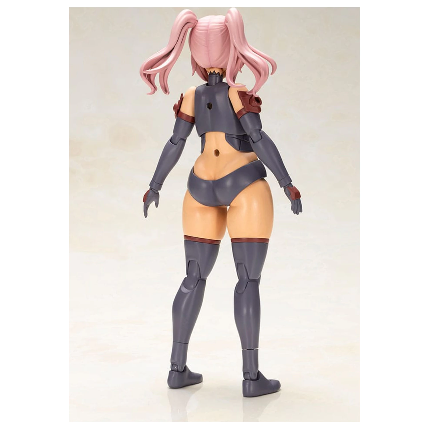 Frame Arms Girl Súprava plastových modelov Kagutsuchi-Otsu Fencer 19 cm produktová fotografia