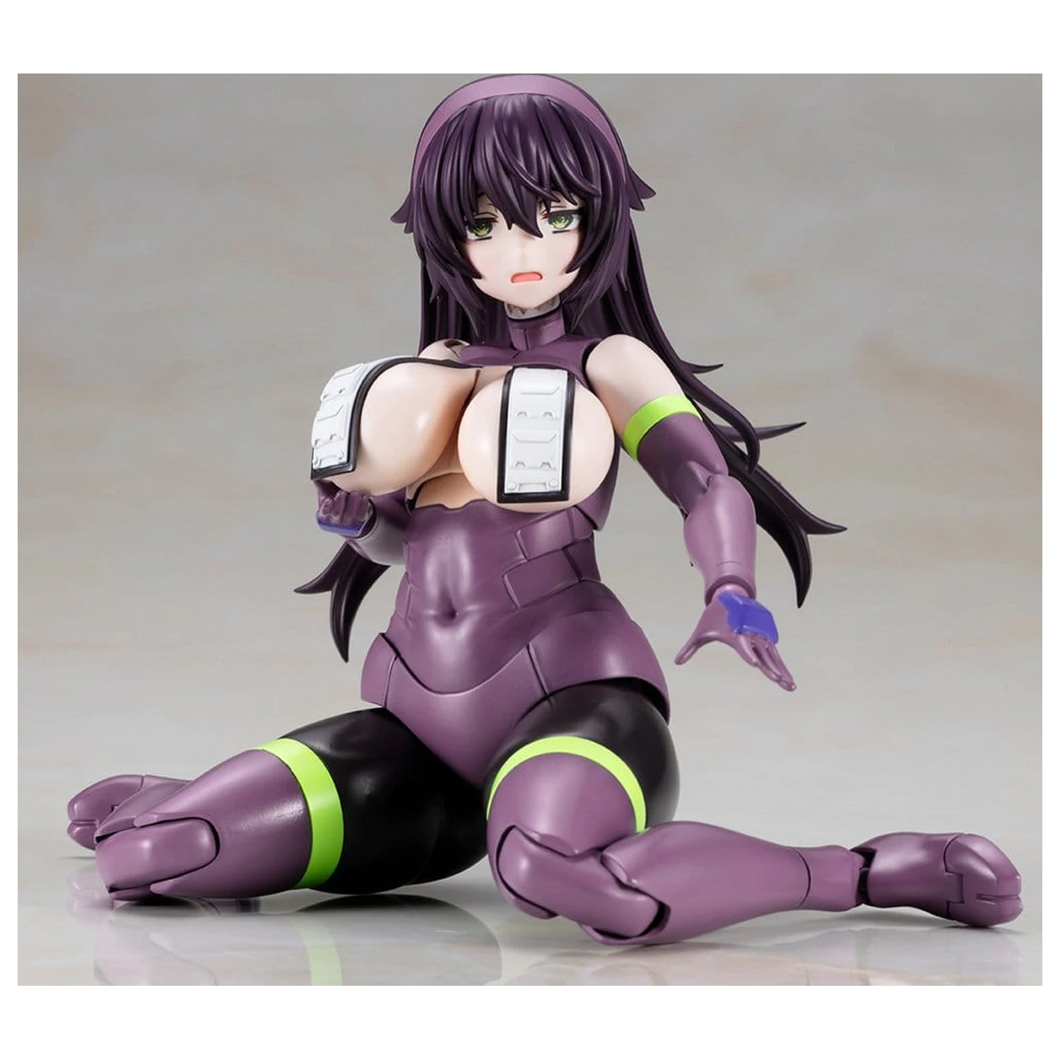 Frame Arms Girl plastový model Kagutsuchi-Otsu Sniper 20 cm produktová fotografia