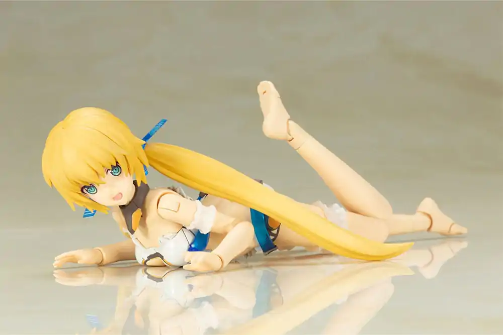 Frame Arms Girl Plastiková modelová stavebnica P3 Hresvelgr=Ater Summer Vacation Ver. 15 cm produktová fotografia