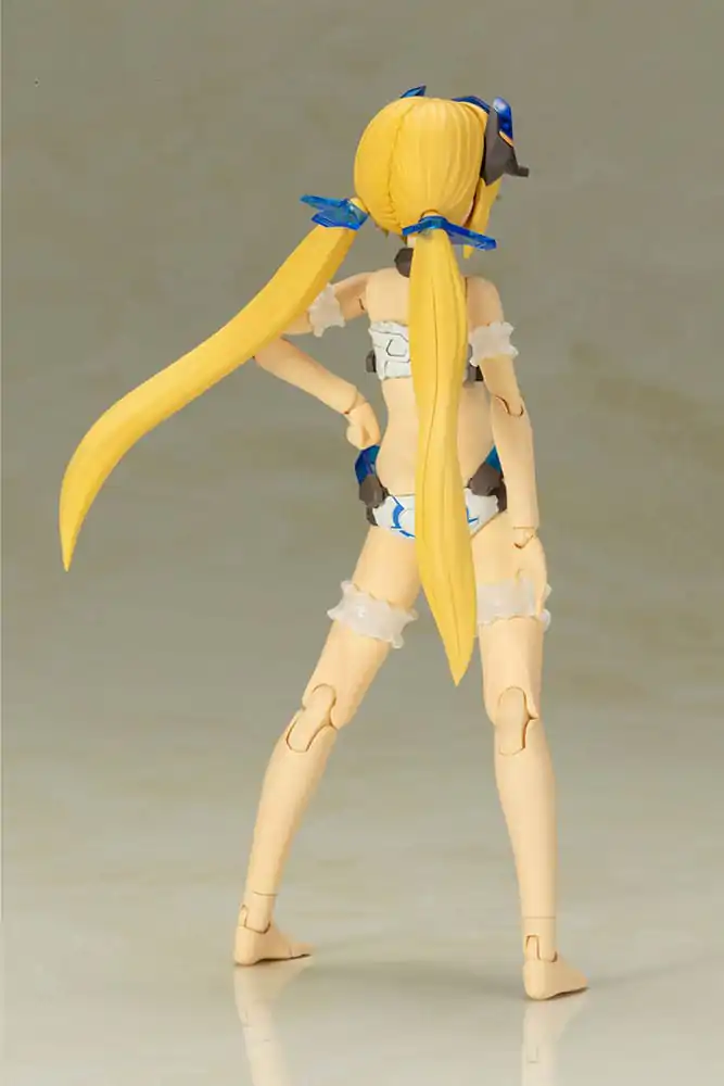 Frame Arms Girl Plastiková modelová stavebnica P3 Hresvelgr=Ater Summer Vacation Ver. 15 cm produktová fotografia