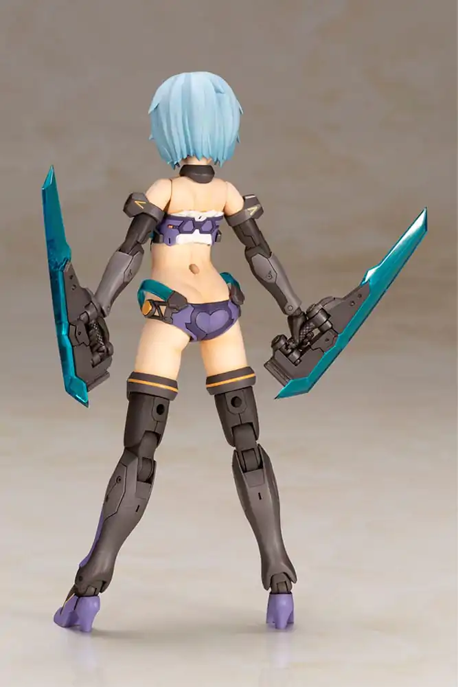 Frame Arms Girl Súprava plastového modelu P3 Hresvelgr Bikini Armor Verzia 15 cm produktová fotografia