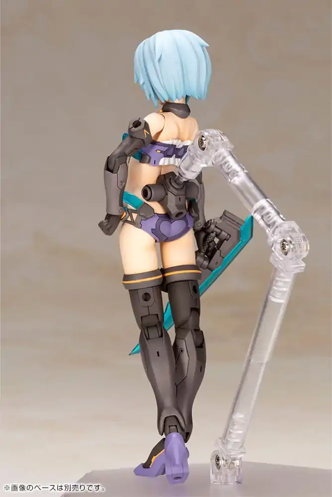 Frame Arms Girl Súprava plastového modelu P3 Hresvelgr Bikini Armor Verzia 15 cm produktová fotografia