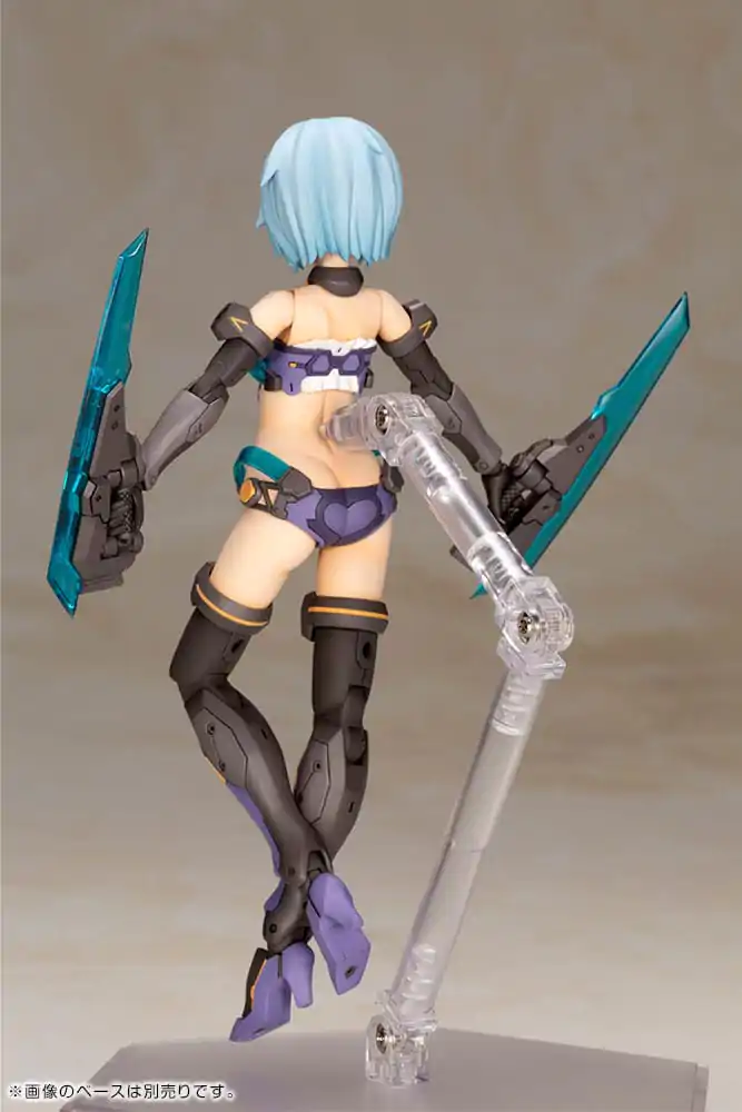 Frame Arms Girl Súprava plastového modelu P3 Hresvelgr Bikini Armor Verzia 15 cm produktová fotografia