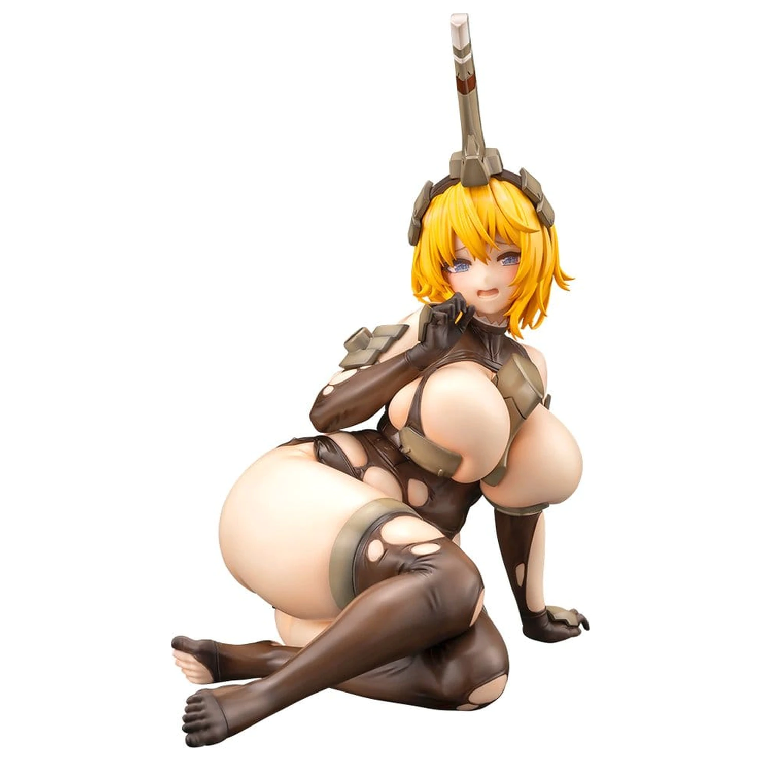 Frame Arms Girl PVC figúrka Kagutsuchi-Kou 18 cm produktová fotografia