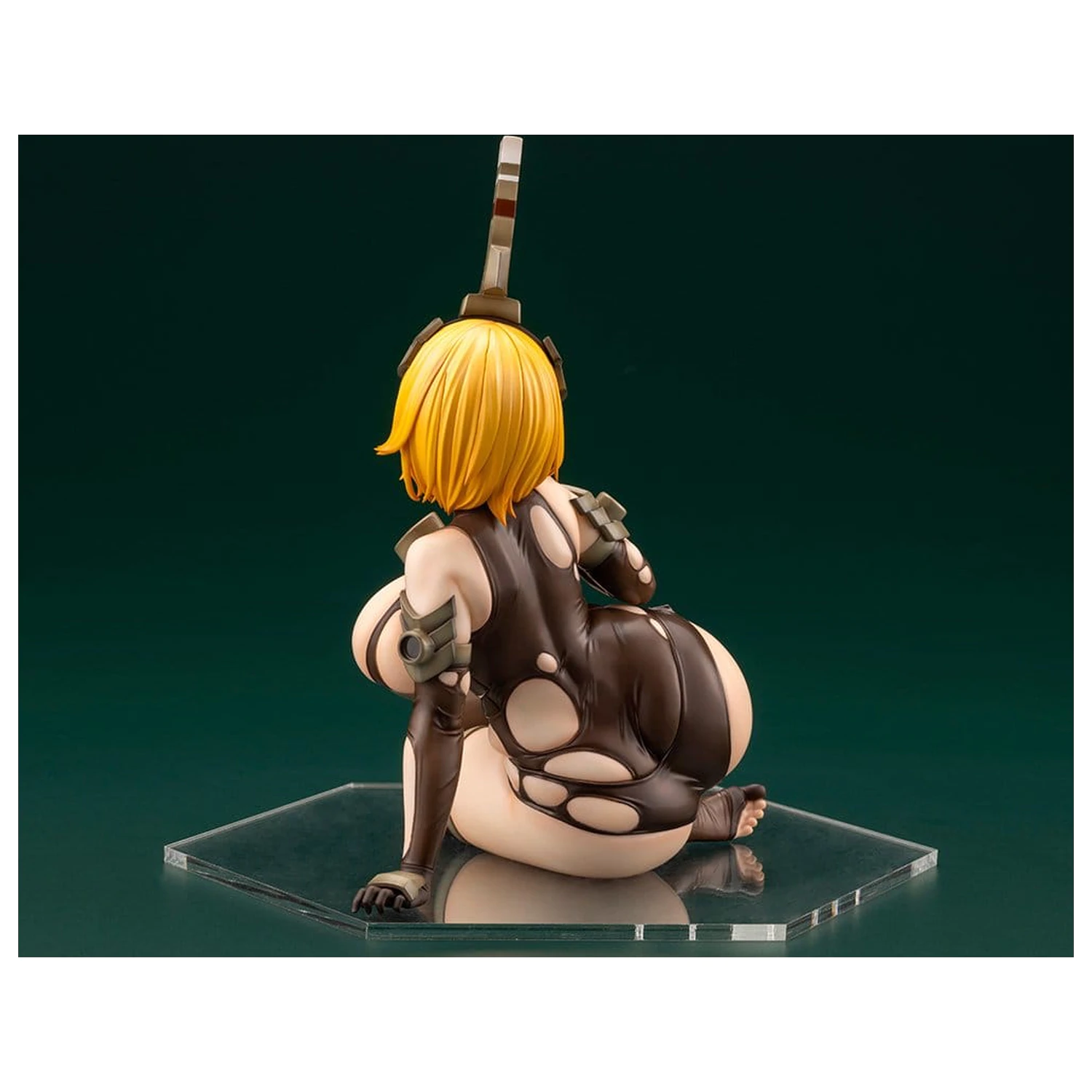 Frame Arms Girl PVC figúrka Kagutsuchi-Kou 18 cm produktová fotografia