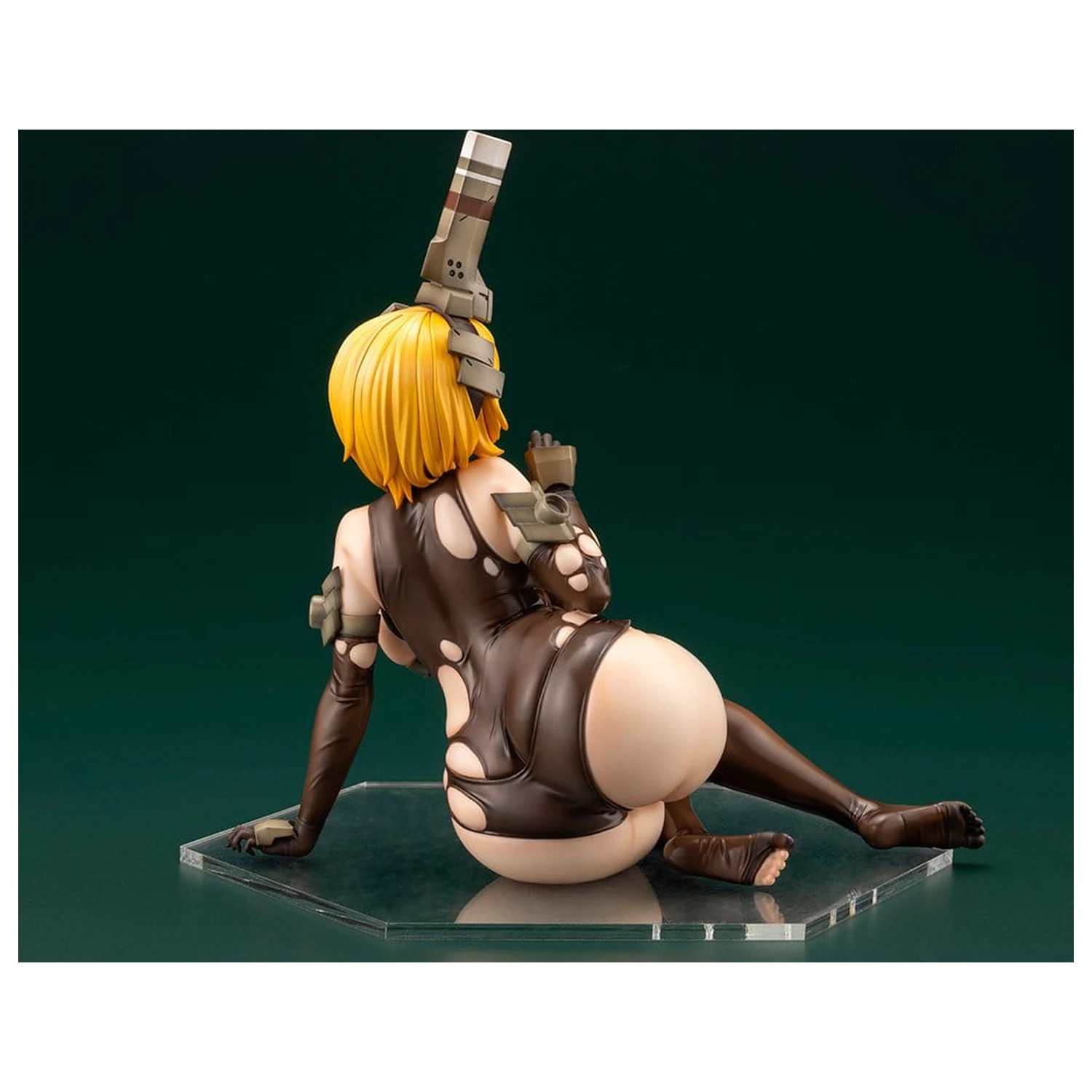 Frame Arms Girl PVC figúrka Kagutsuchi-Kou 18 cm produktová fotografia