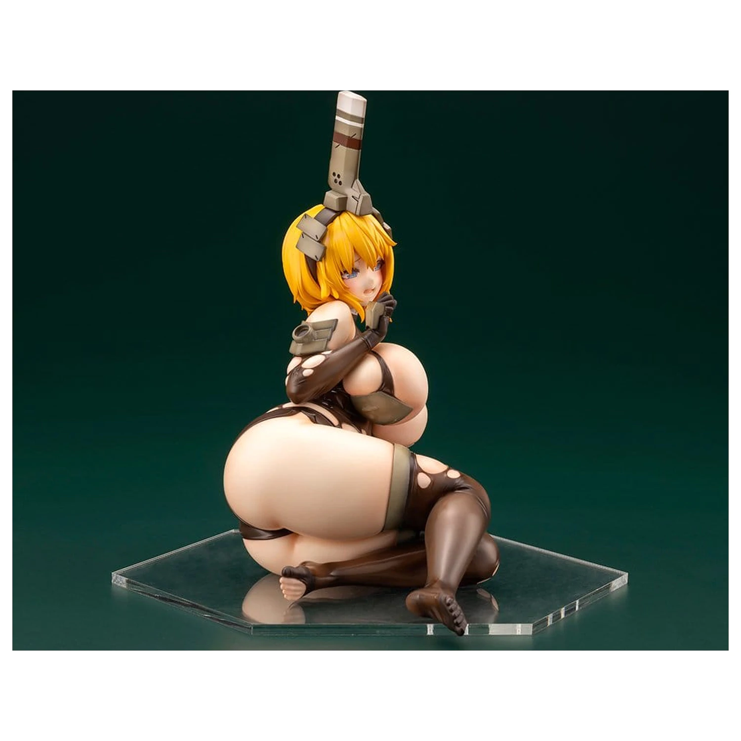 Frame Arms Girl PVC figúrka Kagutsuchi-Kou 18 cm produktová fotografia