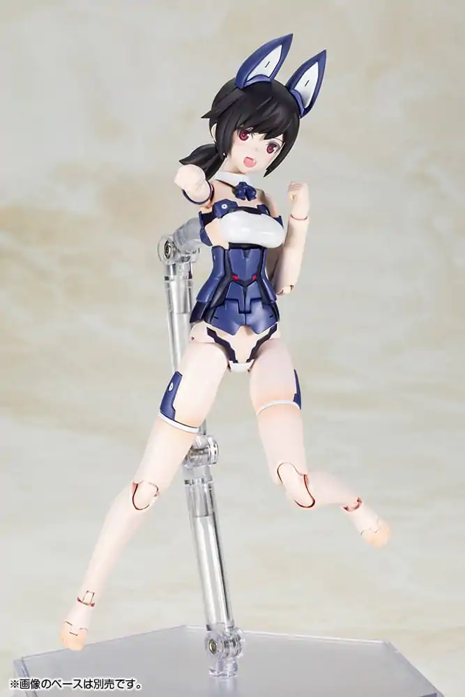 Frame Arms Girl PVC Plastový Model Kit Laetitia Azurite Ver. 15 cm produktová fotografia