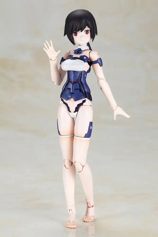 Frame Arms Girl PVC Plastový Model Kit Laetitia Azurite Ver. 15 cm produktová fotografia