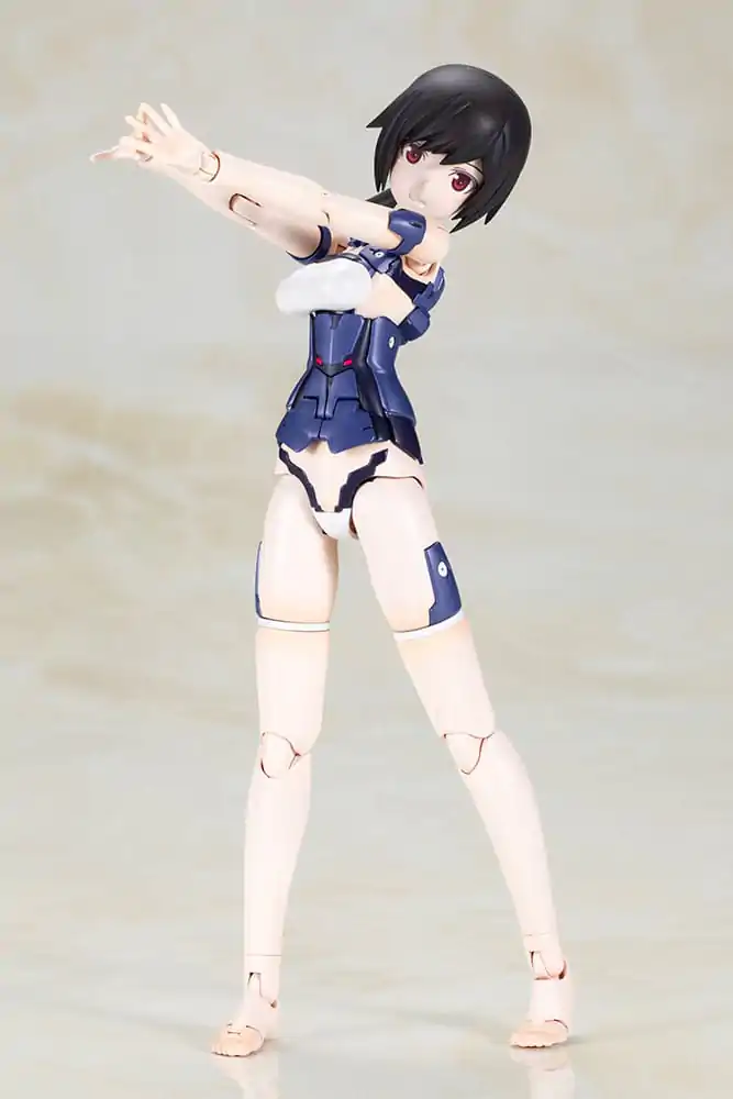 Frame Arms Girl PVC Plastový Model Kit Laetitia Azurite Ver. 15 cm produktová fotografia
