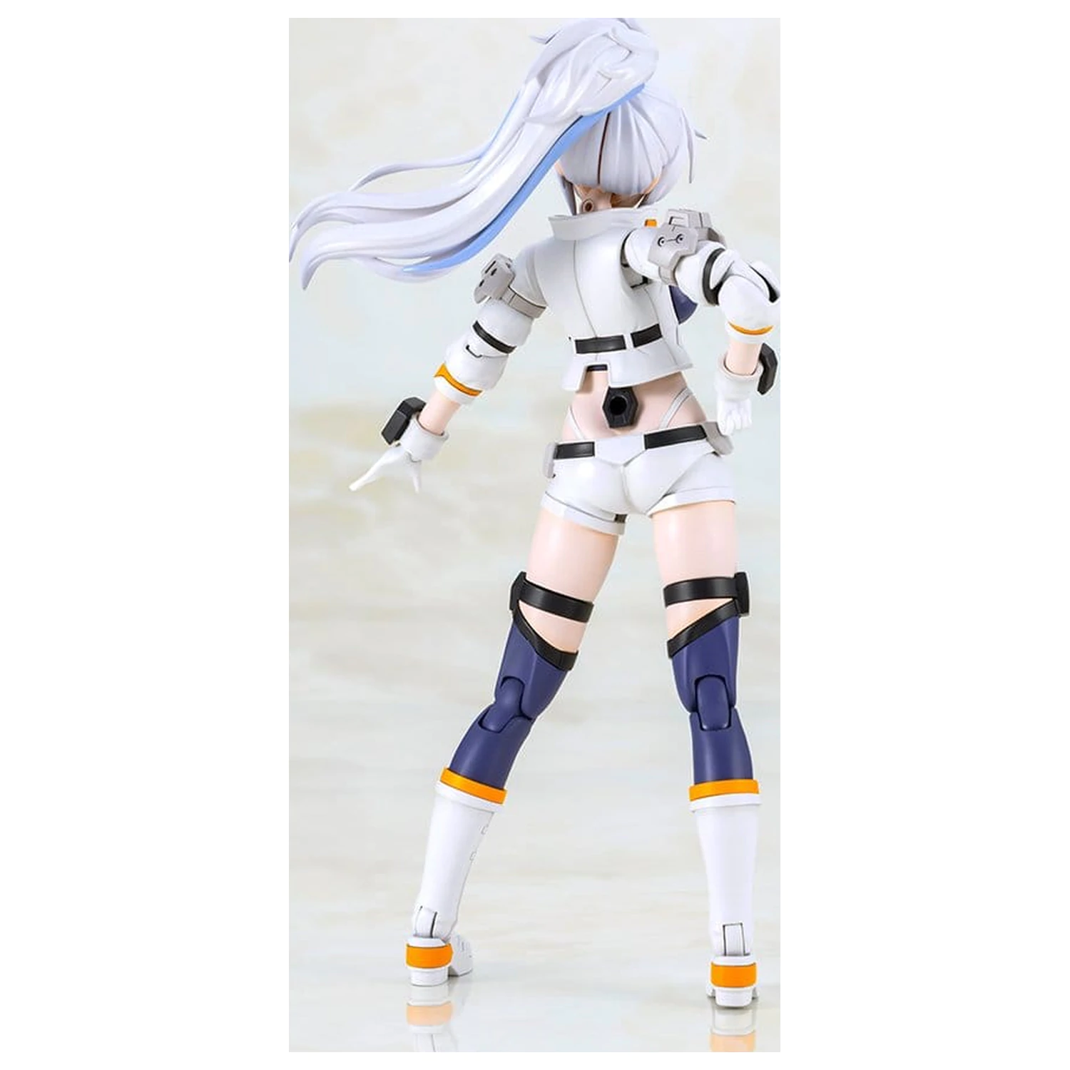 Frame Arms Girl Plastový model Kit Second Jive 16 cm produktová fotografia