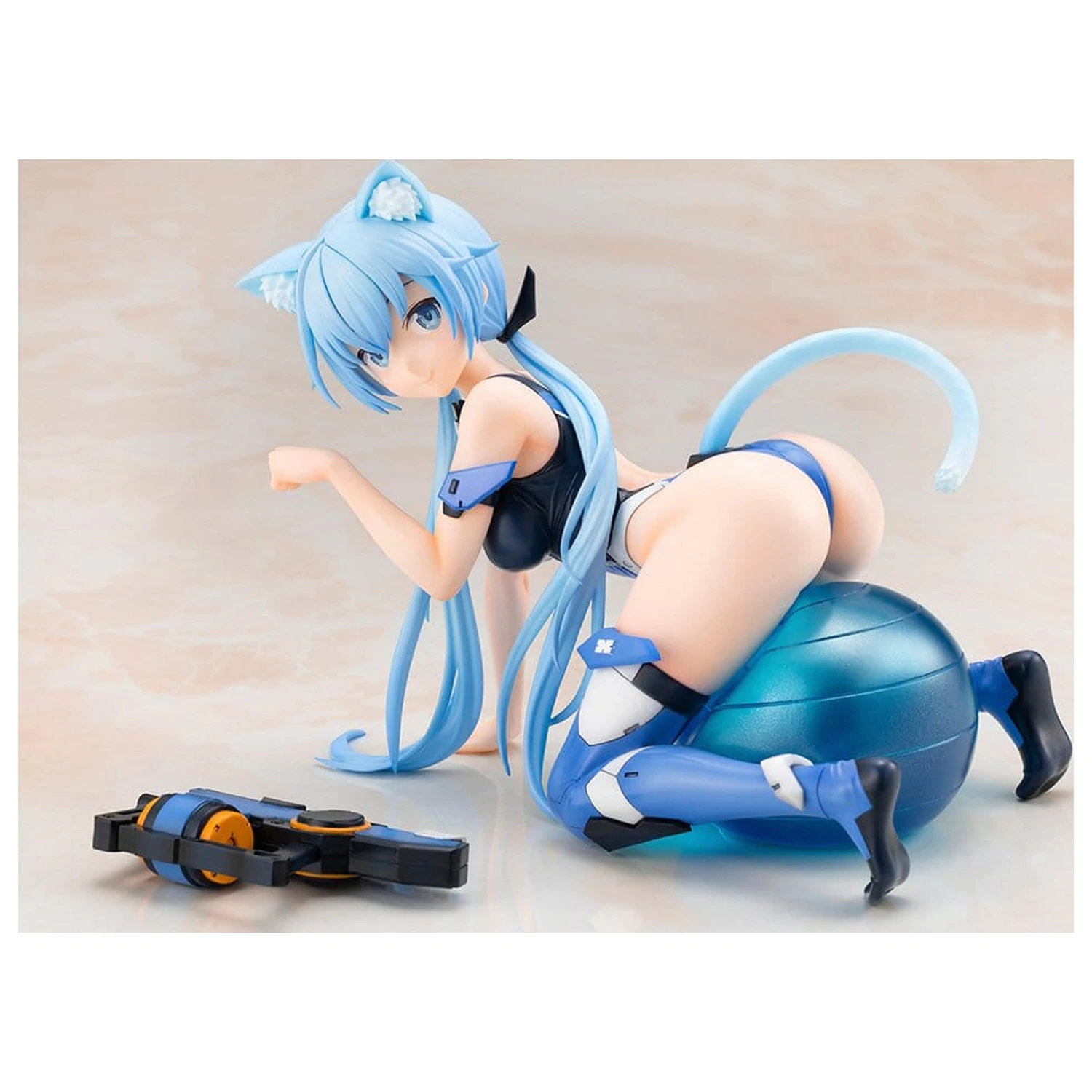 Frame Arms Girl PVC figúrka Stylet Swimsuit Ver. 12 cm produktová fotografia