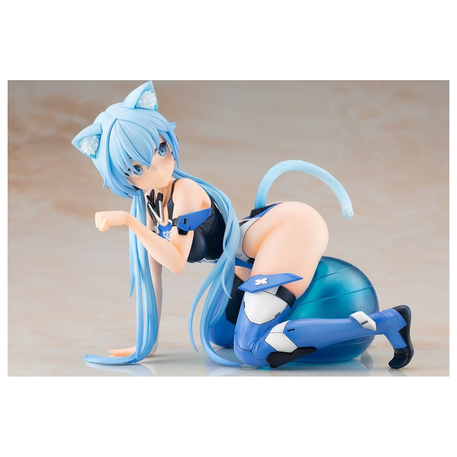 Frame Arms Girl PVC figúrka Stylet Swimsuit Ver. 12 cm produktová fotografia