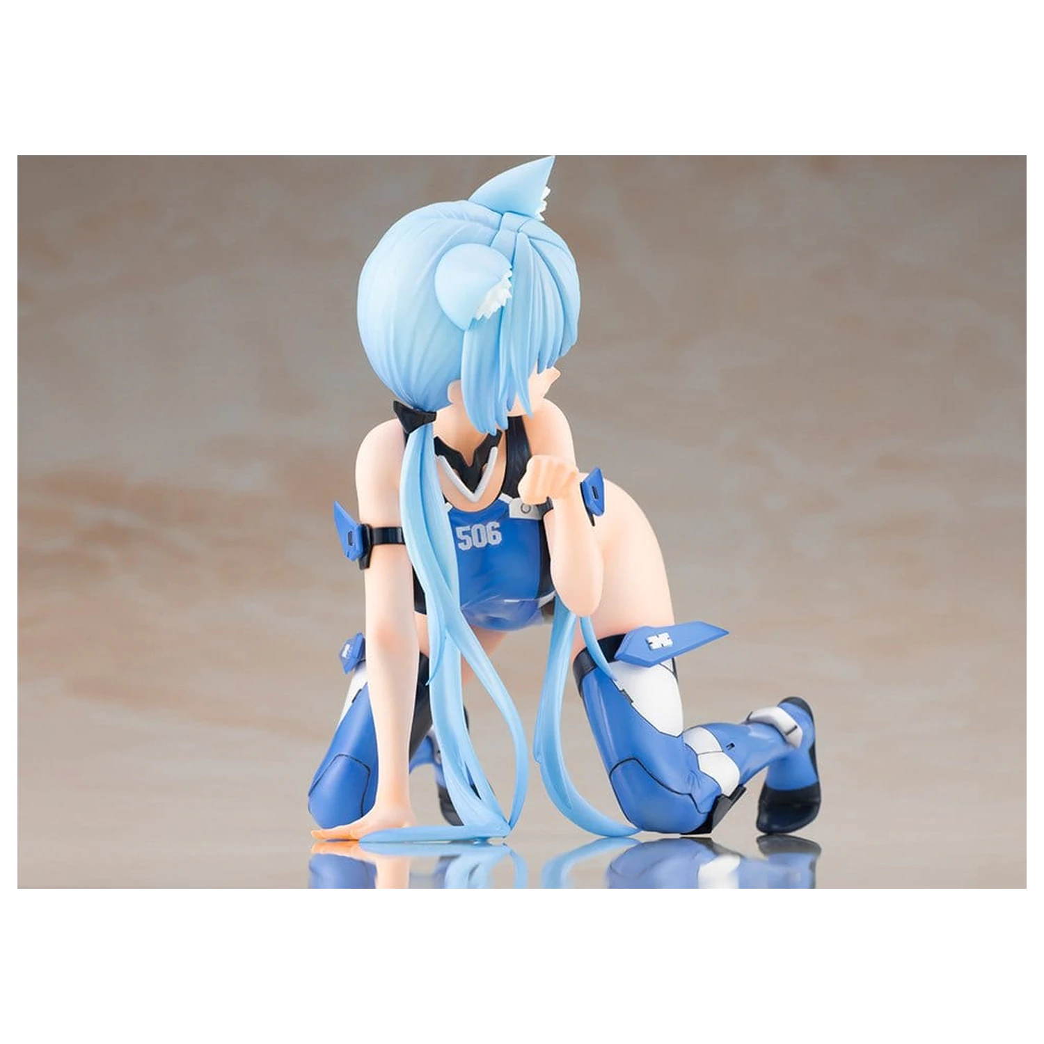 Frame Arms Girl PVC figúrka Stylet Swimsuit Ver. 12 cm produktová fotografia