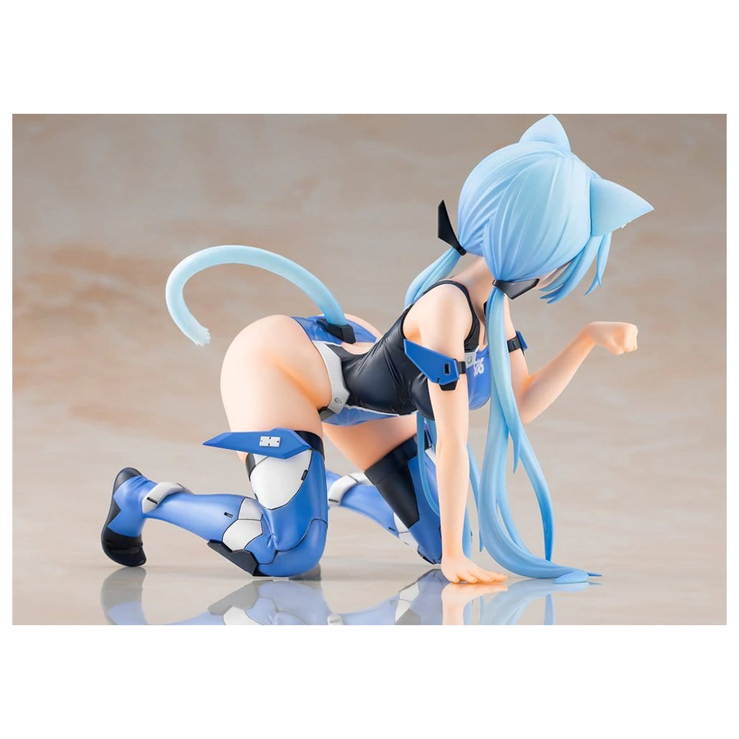 Frame Arms Girl PVC figúrka Stylet Swimsuit Ver. 12 cm produktová fotografia