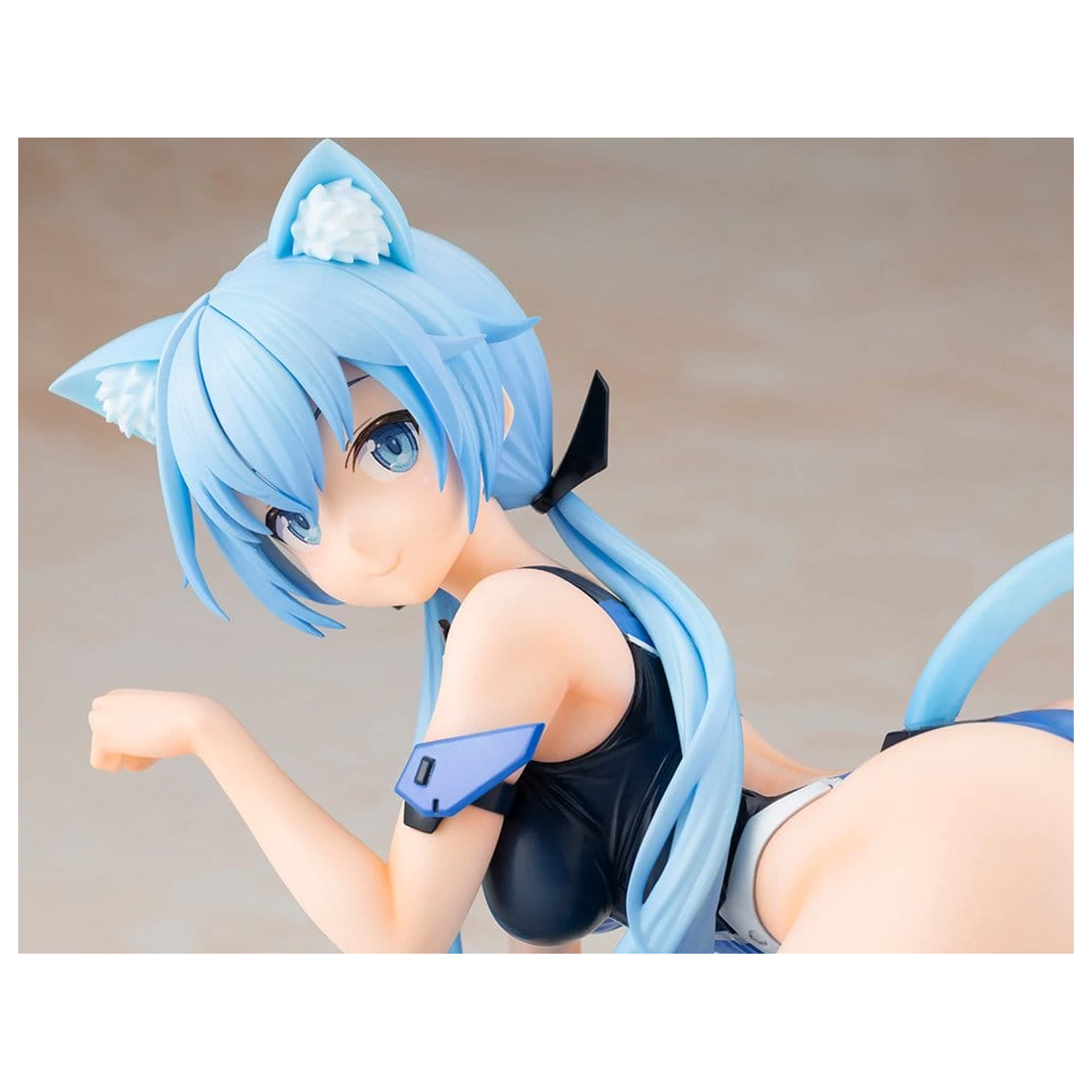 Frame Arms Girl PVC figúrka Stylet Swimsuit Ver. 12 cm produktová fotografia