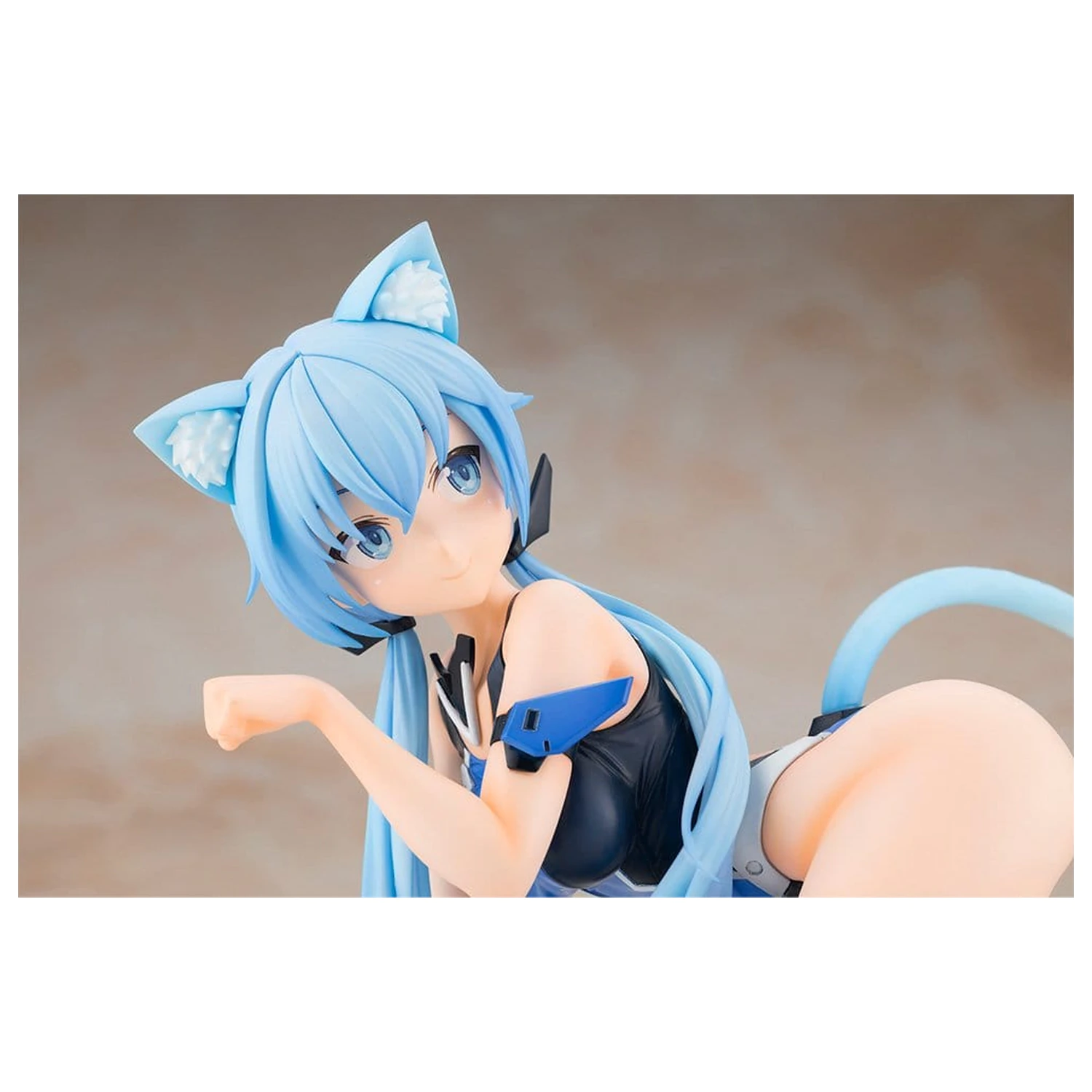 Frame Arms Girl PVC figúrka Stylet Swimsuit Ver. 12 cm produktová fotografia