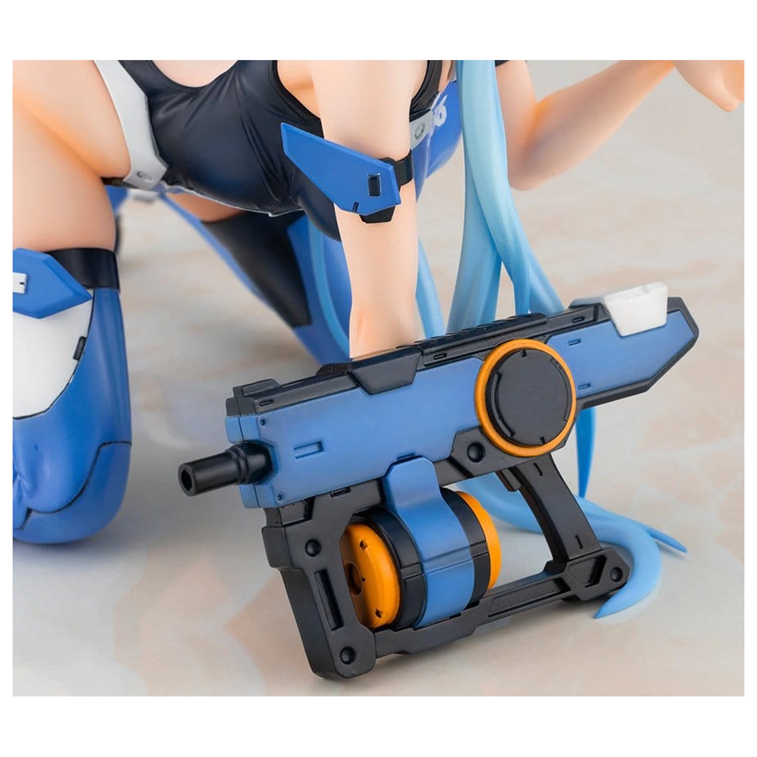 Frame Arms Girl PVC figúrka Stylet Swimsuit Ver. 12 cm produktová fotografia