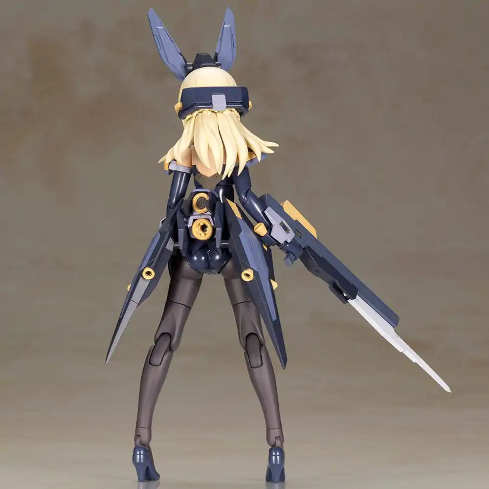 Frame Arms Girl plastová stavebnica Zelfikar 19 cm produktová fotografia