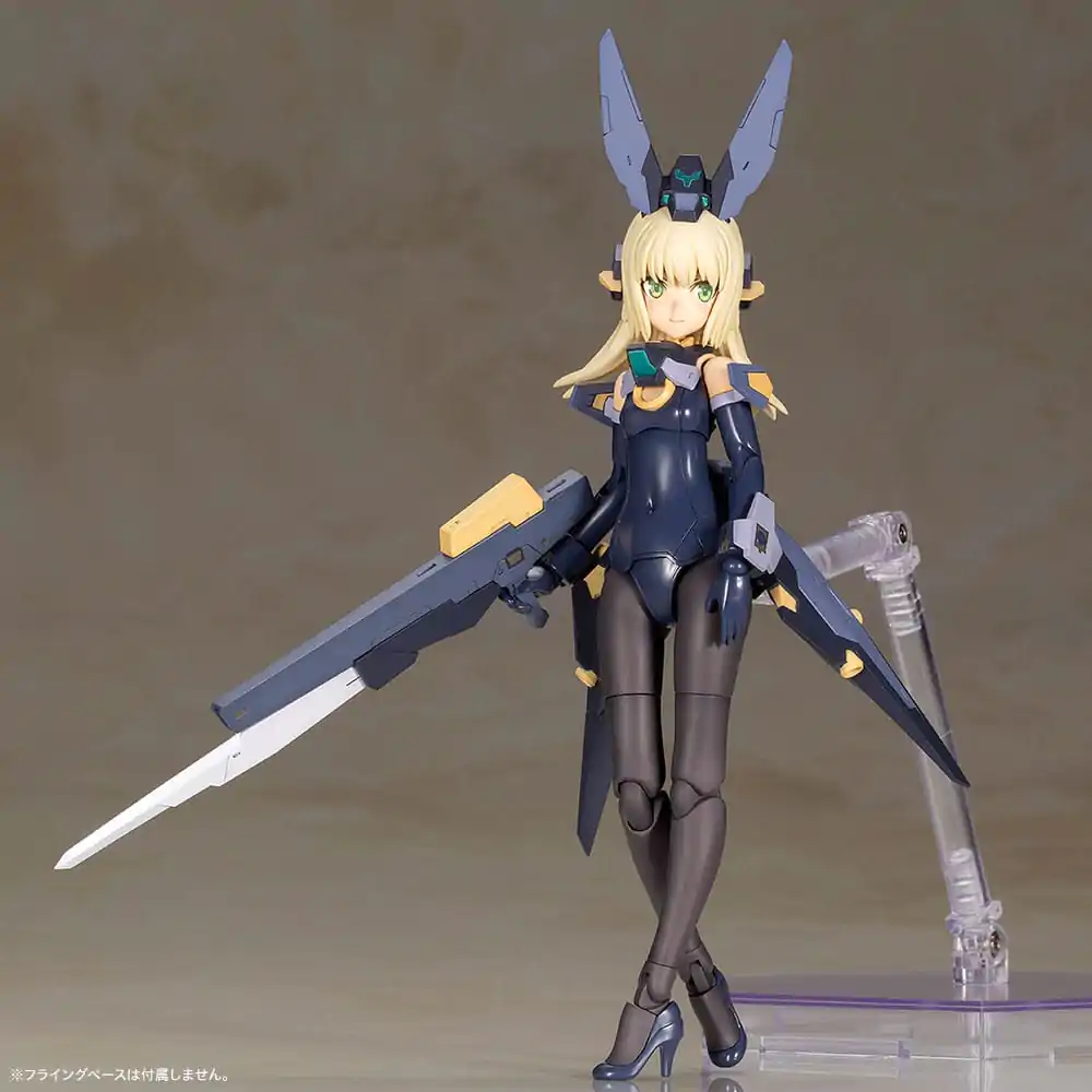 Frame Arms Girl plastová stavebnica Zelfikar 19 cm produktová fotografia