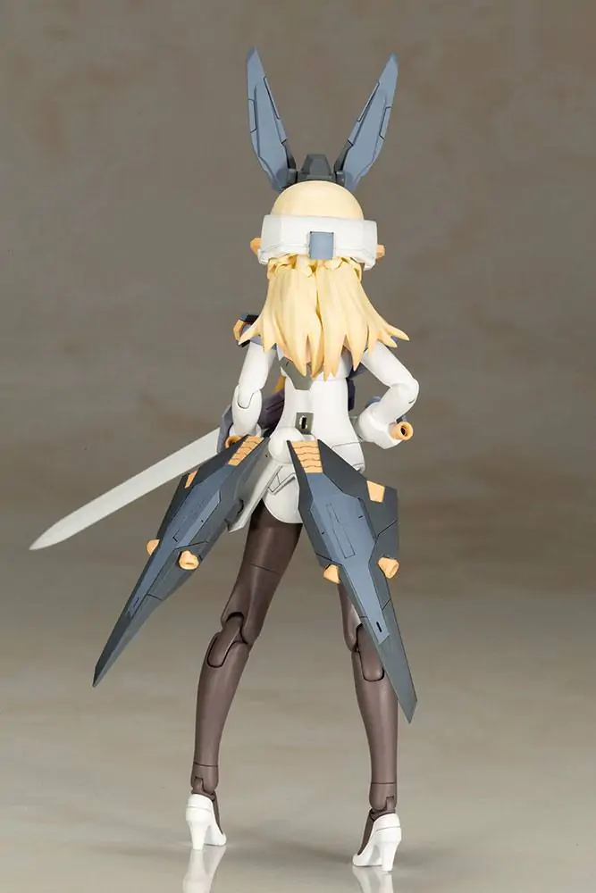 Frame Arms Girl plastová stavebnica Zelfikar Standard Version 19 cm termékfotó