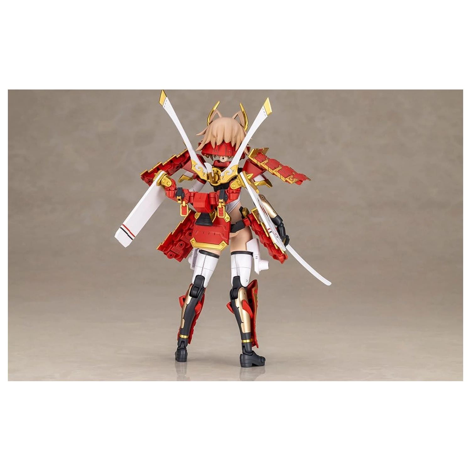 Frame Arms plastová stavebnica Shingen Kai 17 cm produktová fotografia